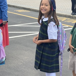 Fundraising Page: Audrey Ortiz